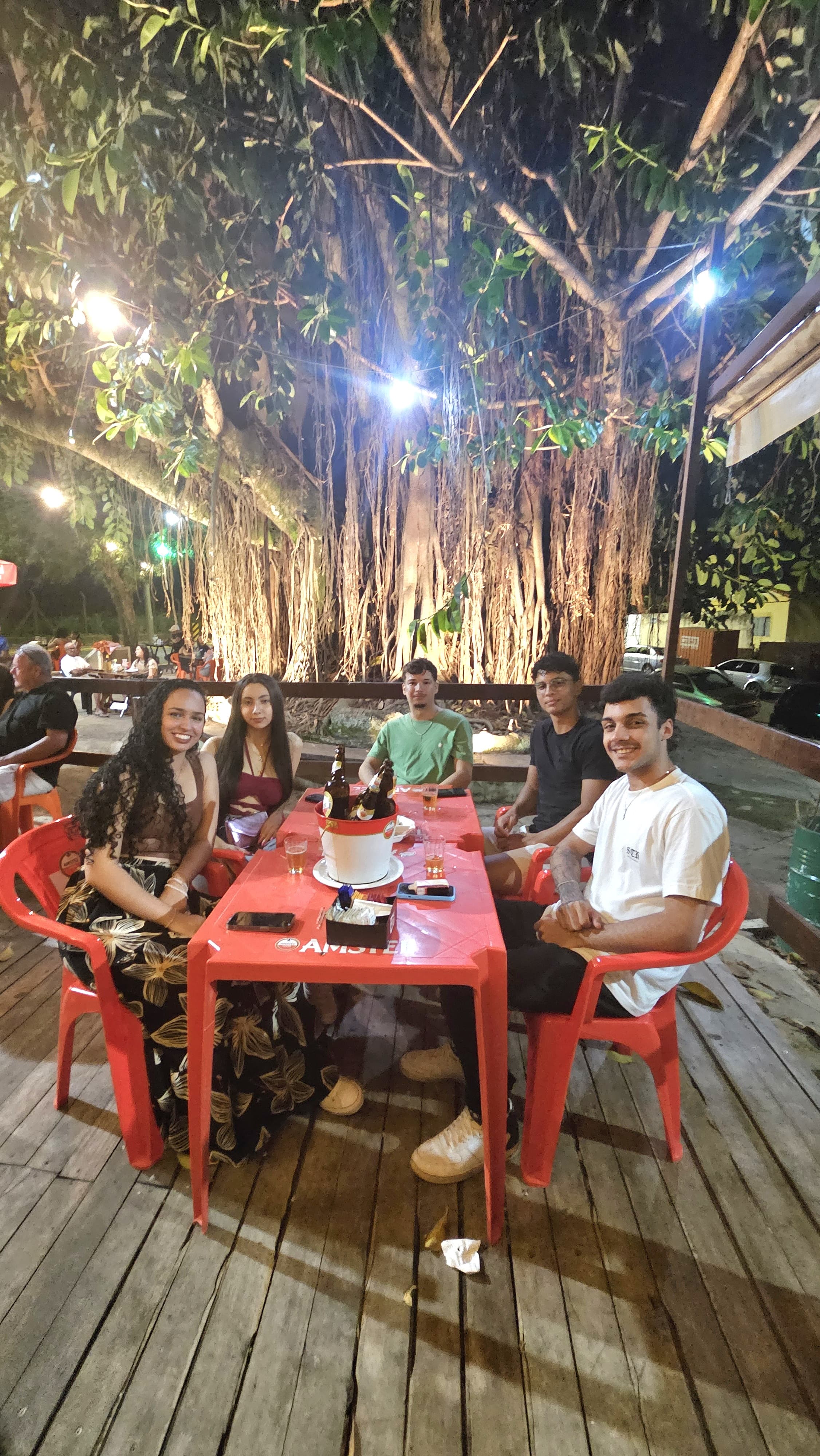 Boteco da Figueira encerra o ano em grande estilo e inicia 2026 com agenda musical prestigiada